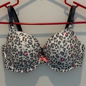 Victoria Secret Multicolored 34D Bra
